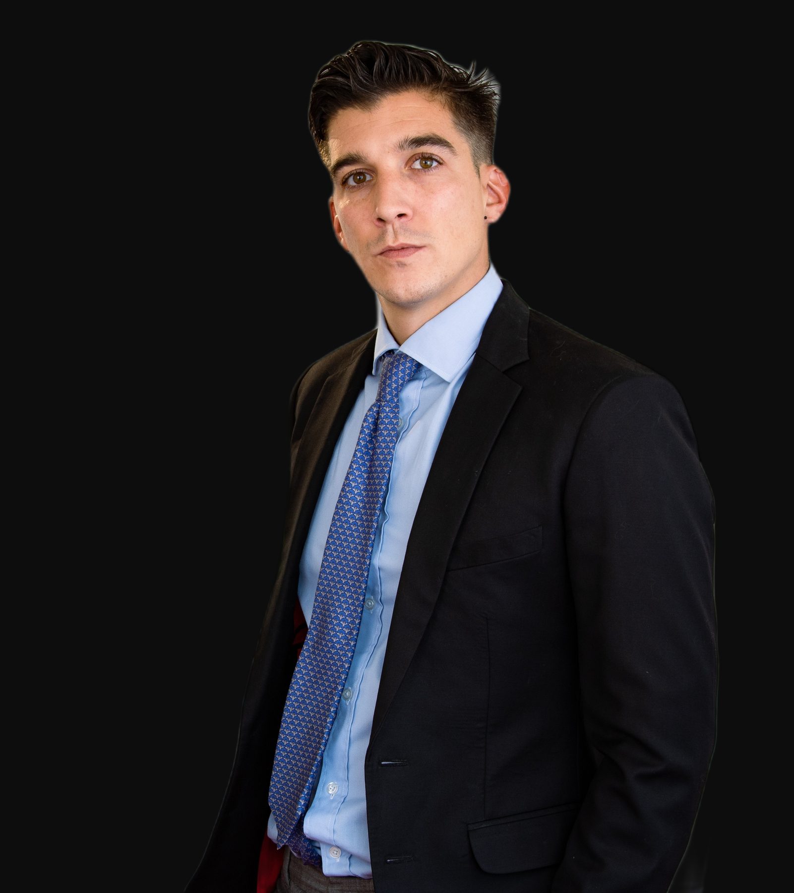 Carlos Jacoste