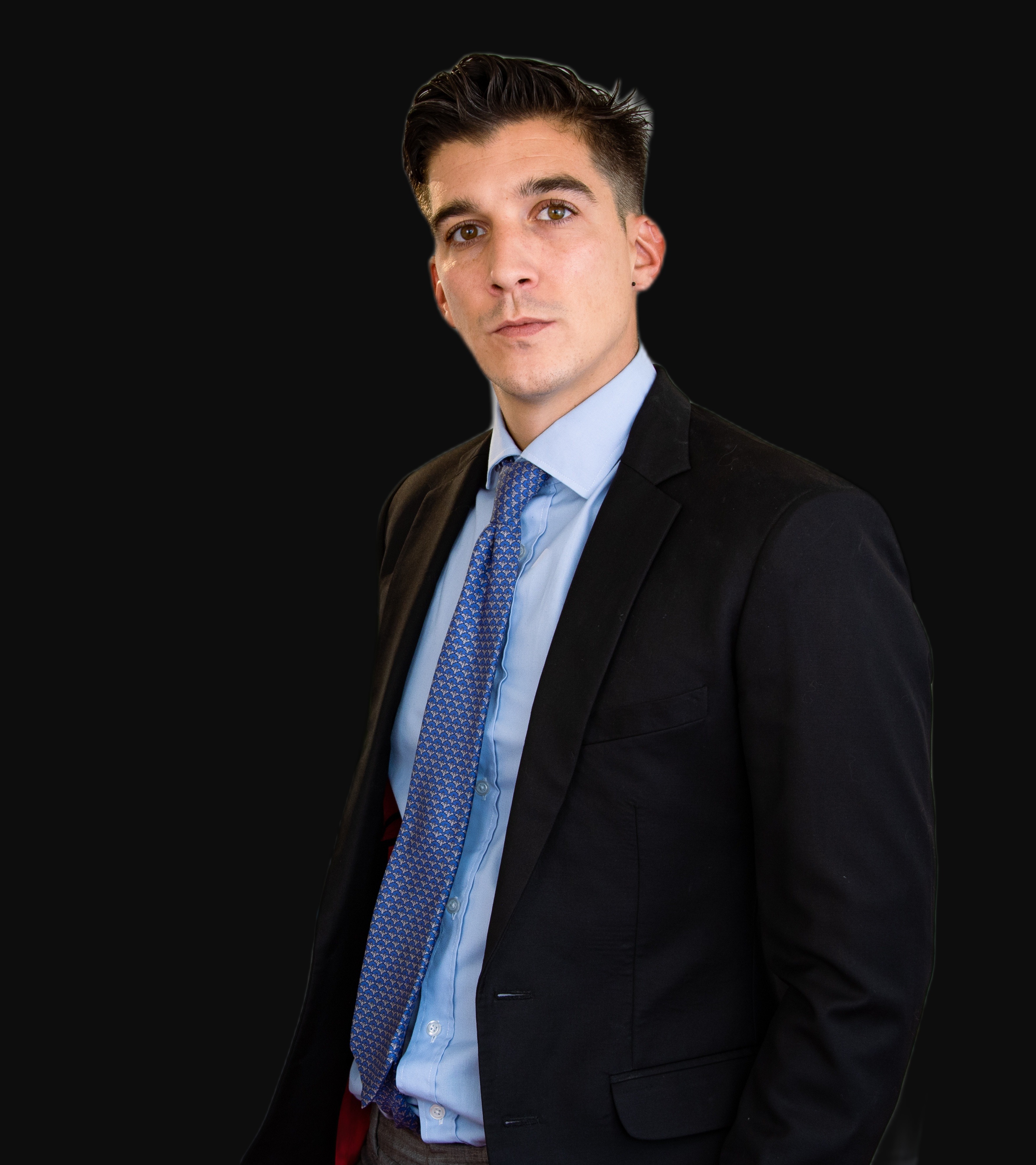Carlos Jacoste