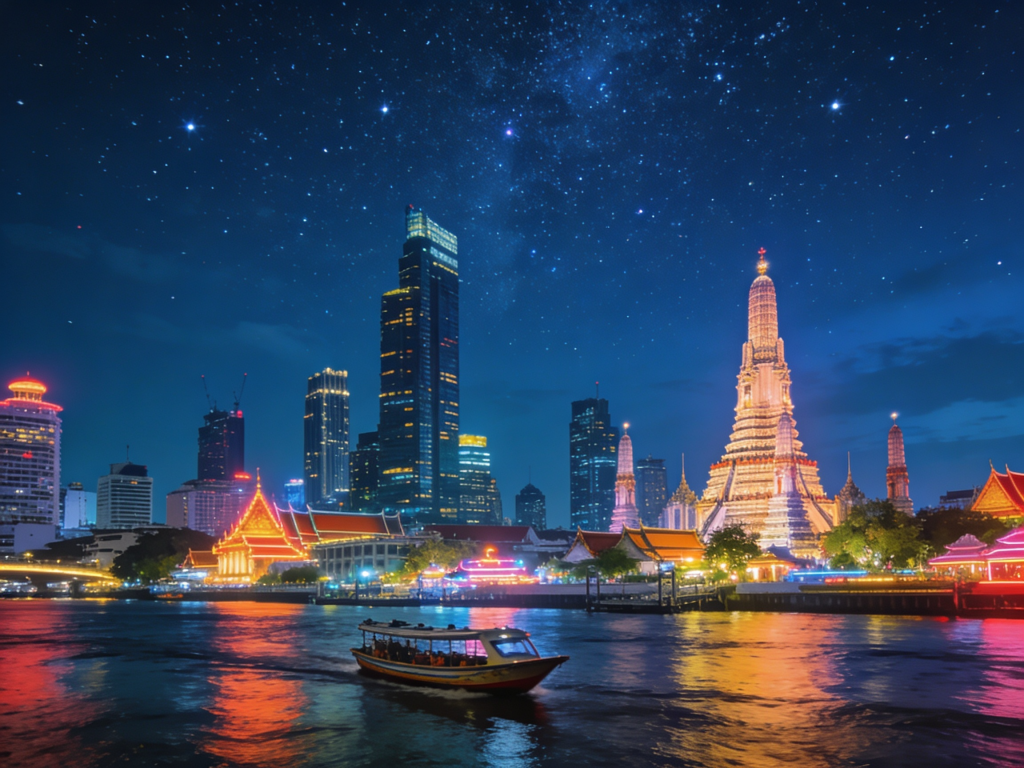 Bangkok Thailand